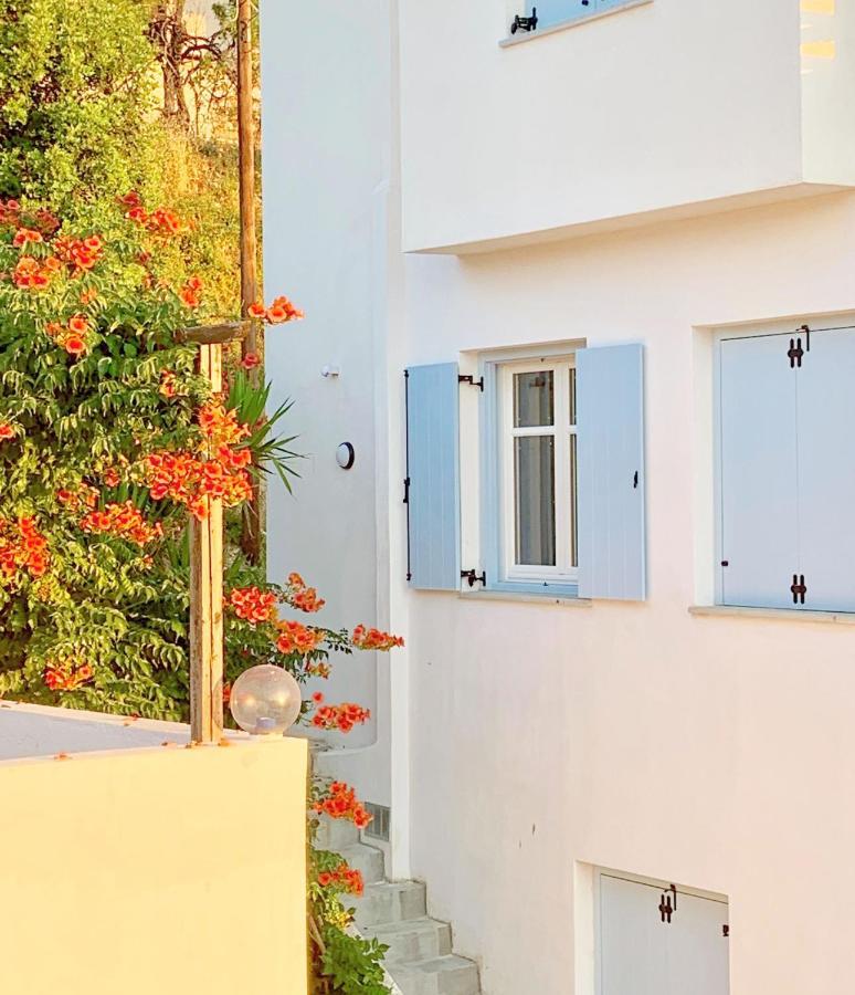 Kalimera Homes Skopelos Town Exterior photo