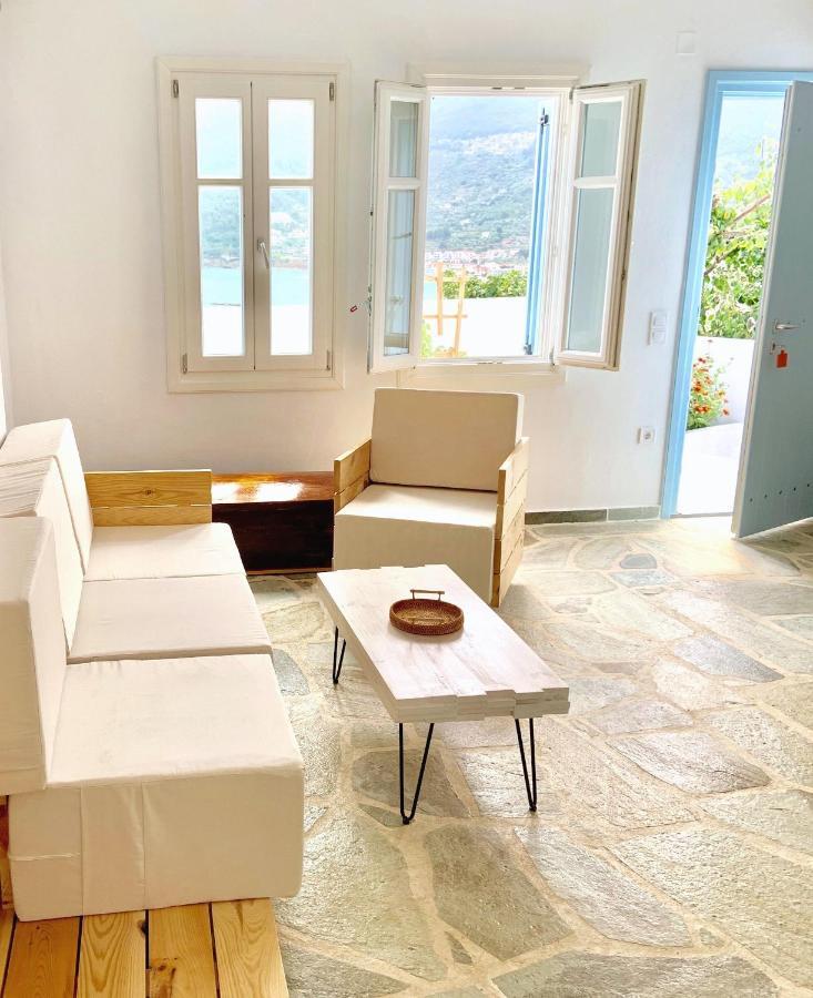Kalimera Homes Skopelos Town Exterior photo
