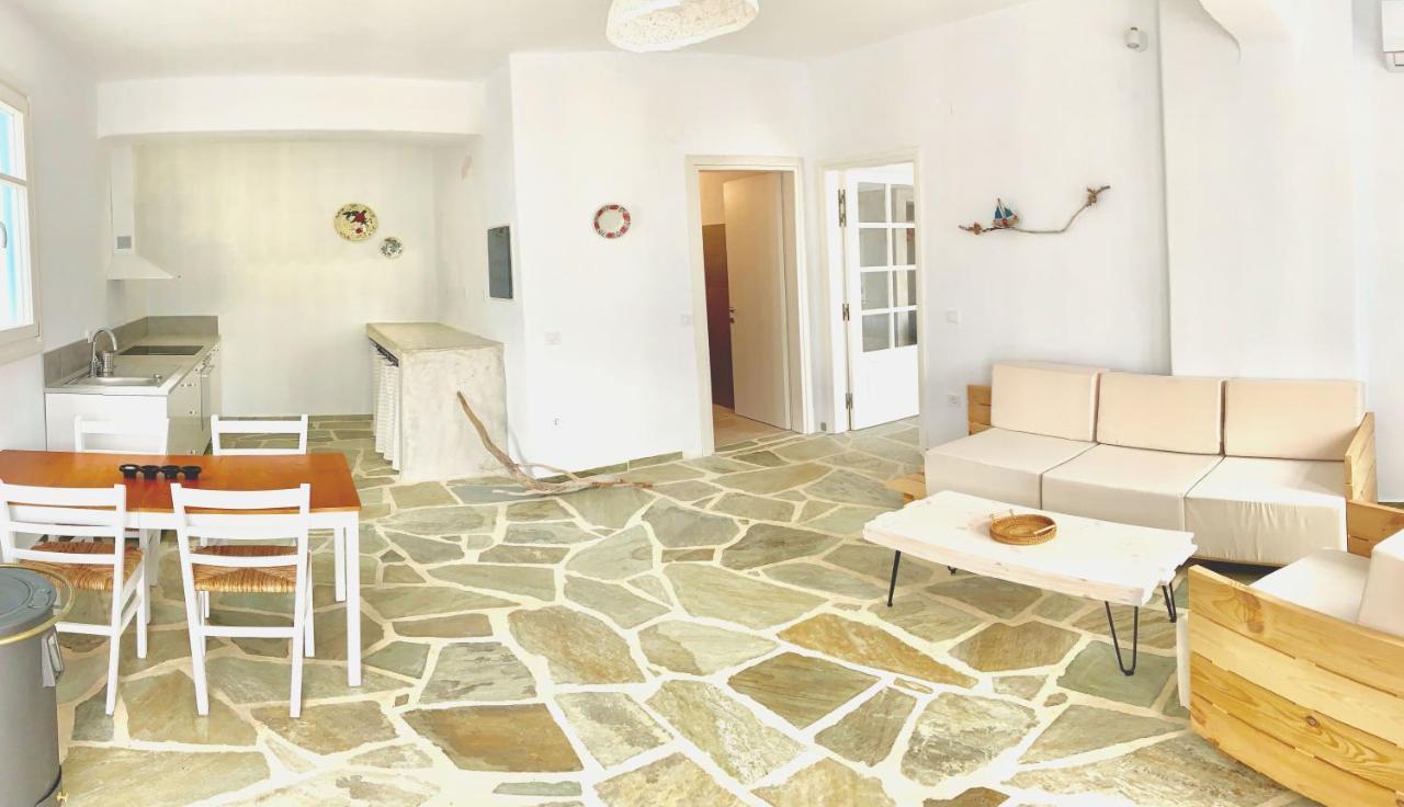Kalimera Homes Skopelos Town Exterior photo
