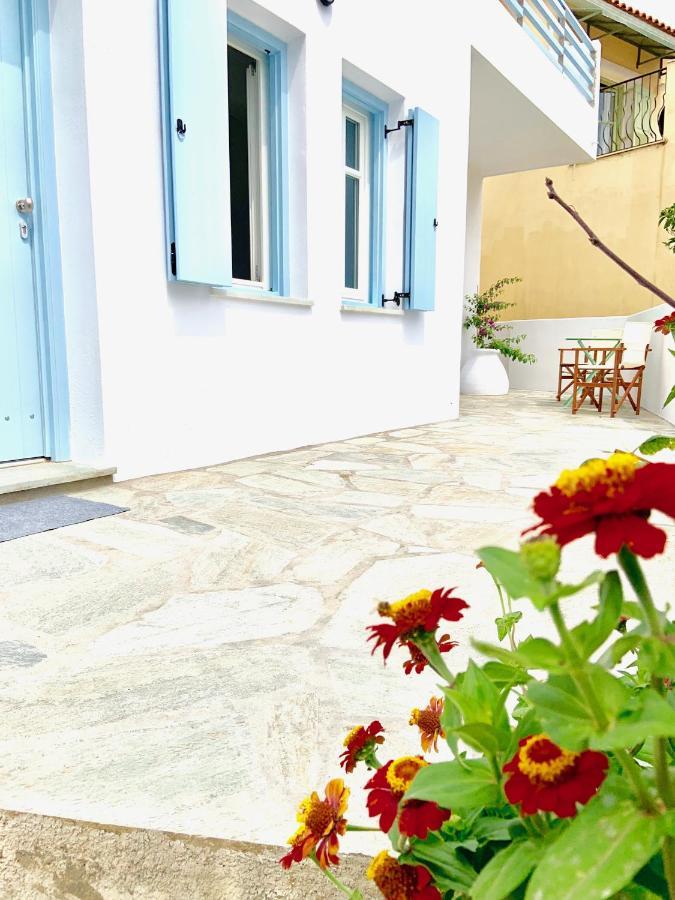 Kalimera Homes Skopelos Town Exterior photo