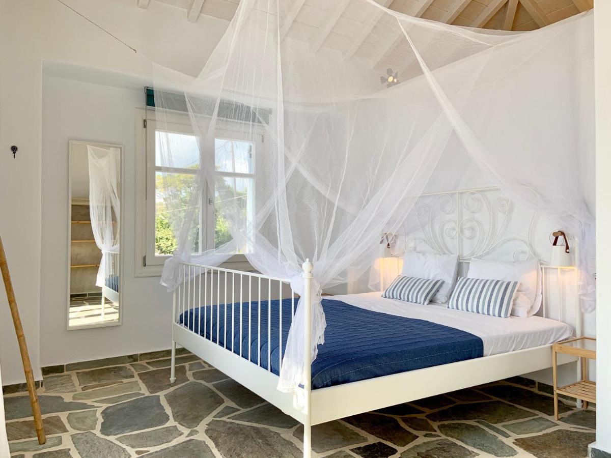 Kalimera Homes Skopelos Town Exterior photo