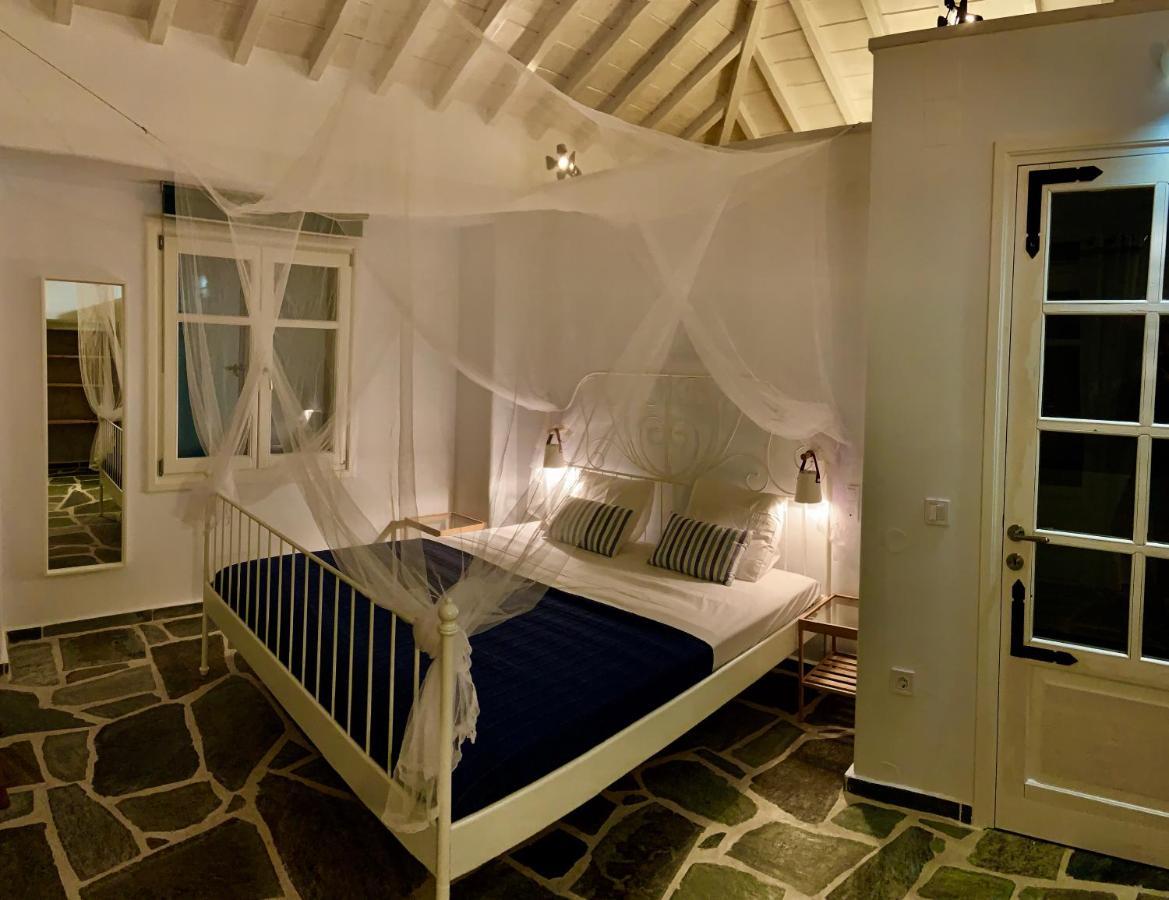 Kalimera Homes Skopelos Town Exterior photo