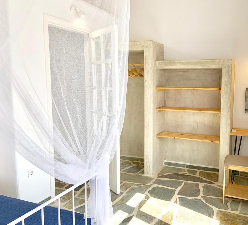 Kalimera Homes Skopelos Town Exterior photo