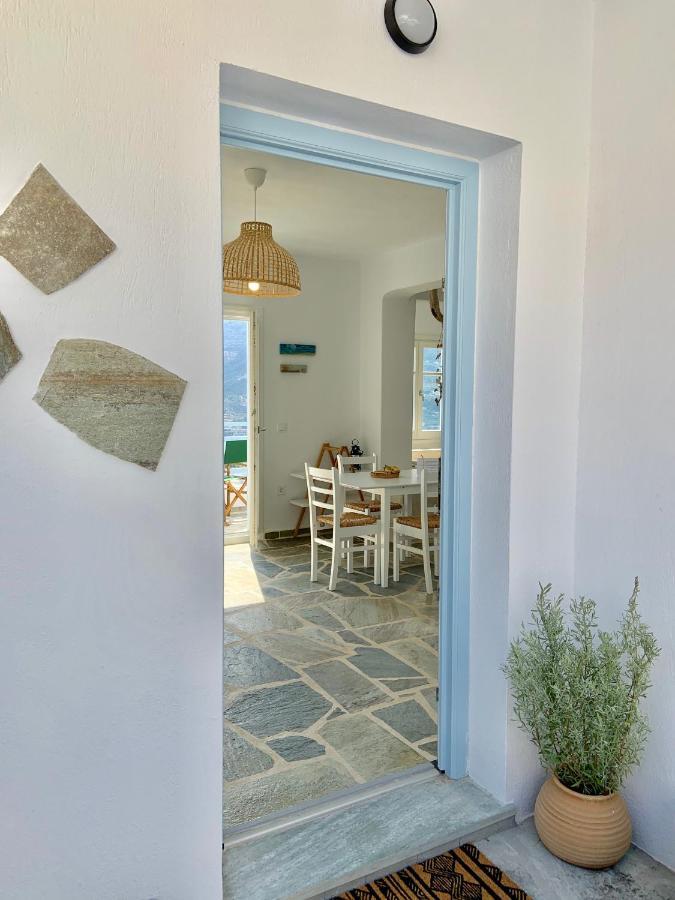 Kalimera Homes Skopelos Town Exterior photo