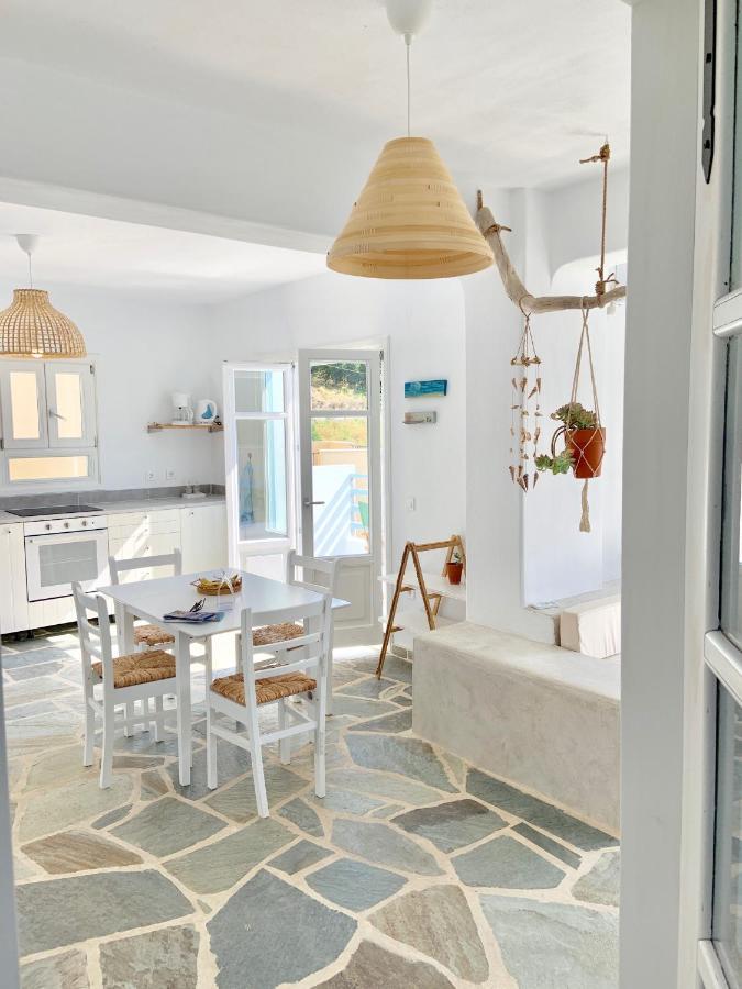 Kalimera Homes Skopelos Town Exterior photo