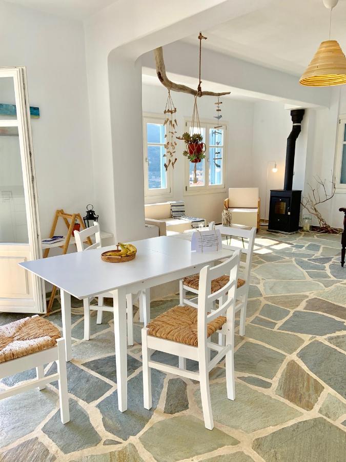 Kalimera Homes Skopelos Town Exterior photo
