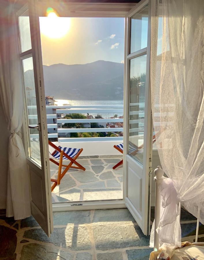 Kalimera Homes Skopelos Town Exterior photo