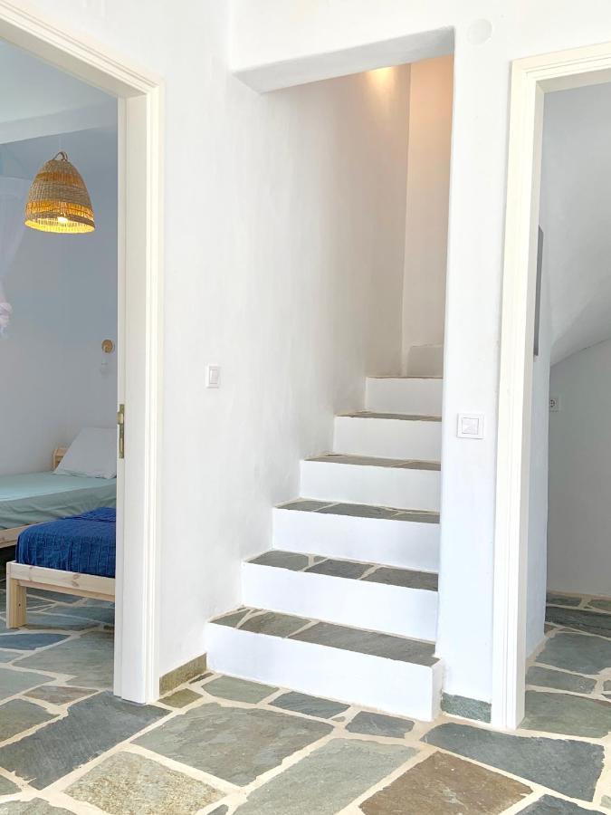 Kalimera Homes Skopelos Town Exterior photo
