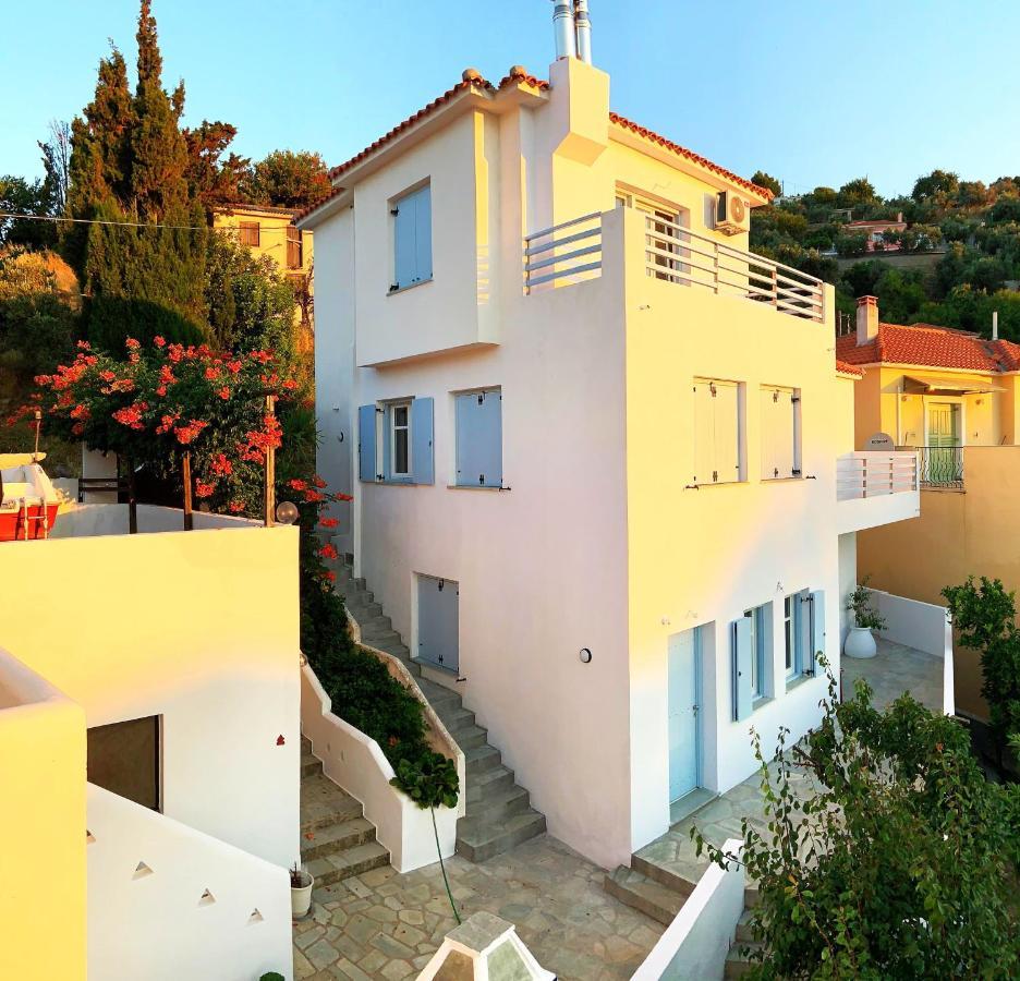 Kalimera Homes Skopelos Town Exterior photo