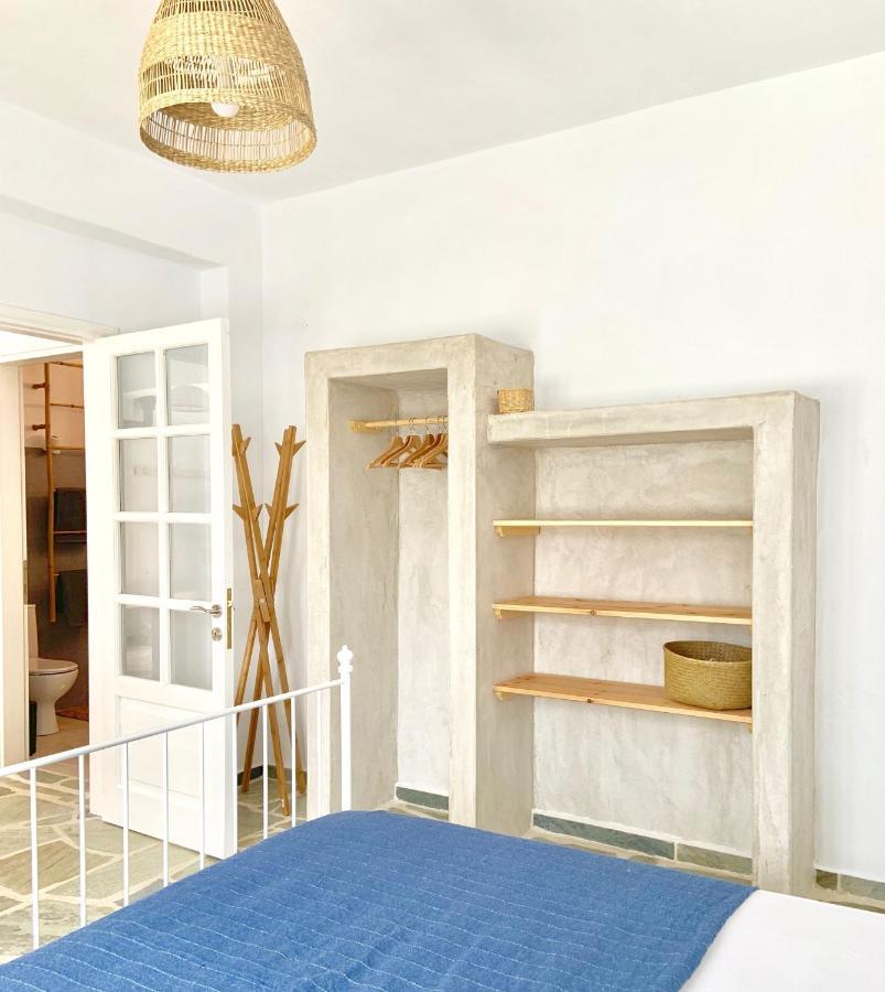 Kalimera Homes Skopelos Town Exterior photo