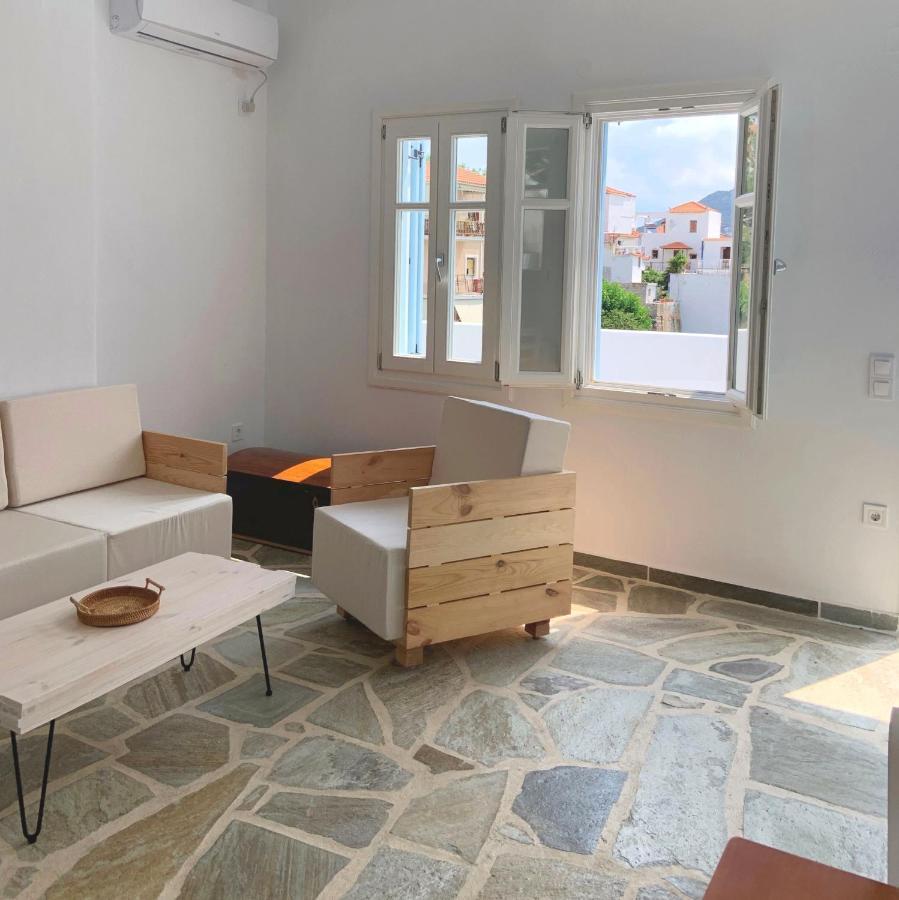 Kalimera Homes Skopelos Town Exterior photo