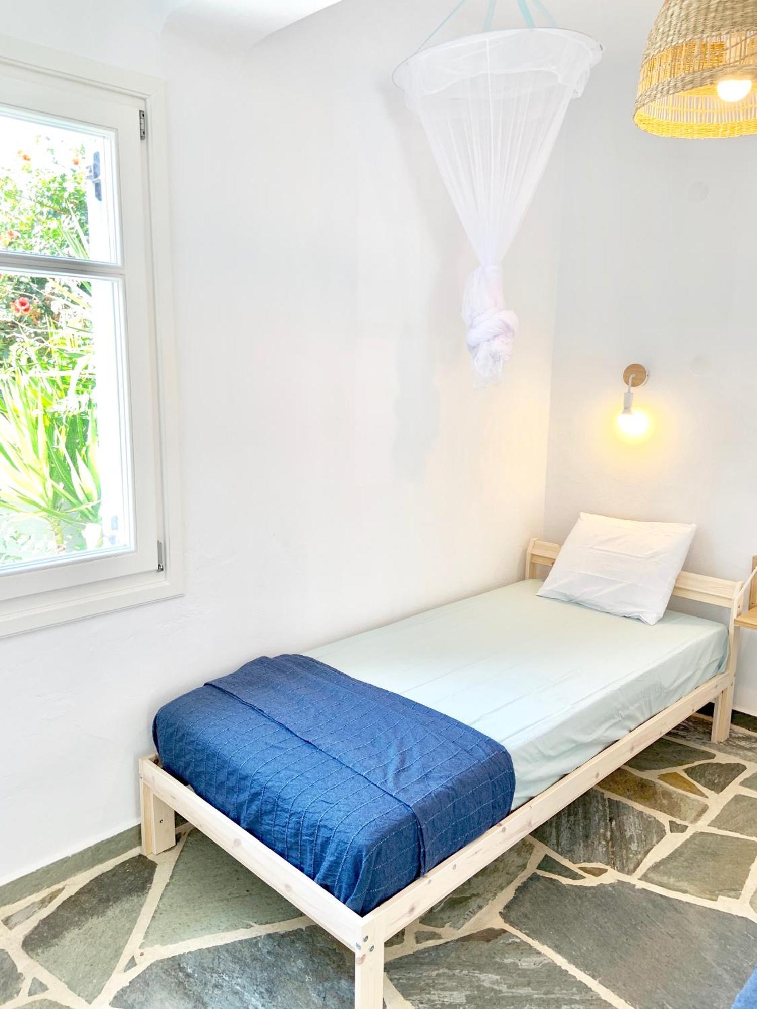 Kalimera Homes Skopelos Town Room photo