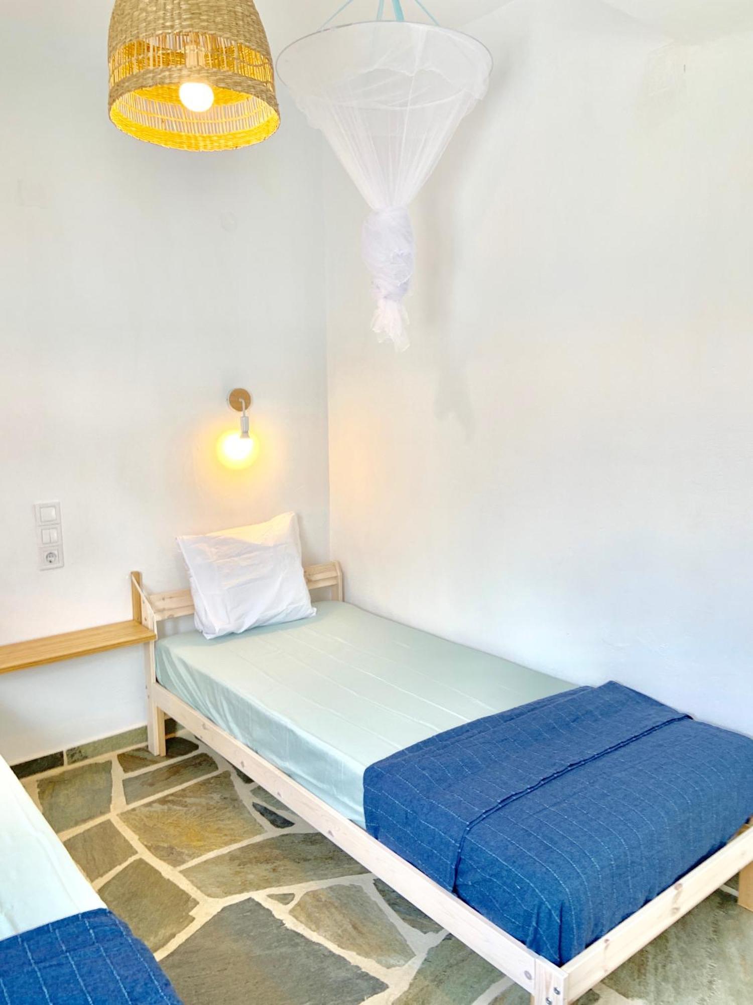 Kalimera Homes Skopelos Town Room photo