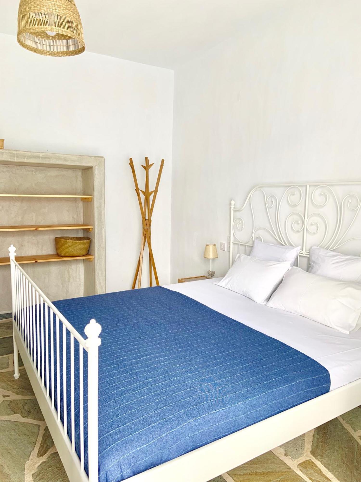 Kalimera Homes Skopelos Town Room photo