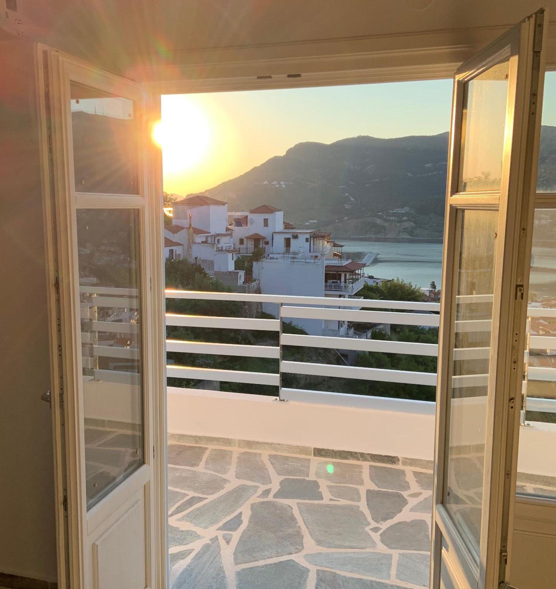 Kalimera Homes Skopelos Town Room photo